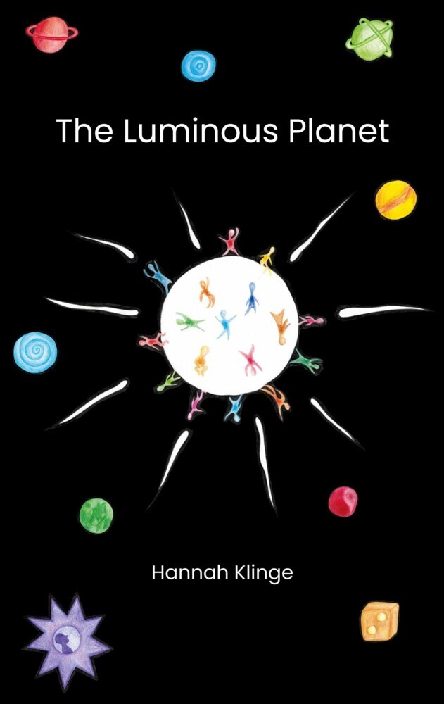 The Luminous Planet main product photo
