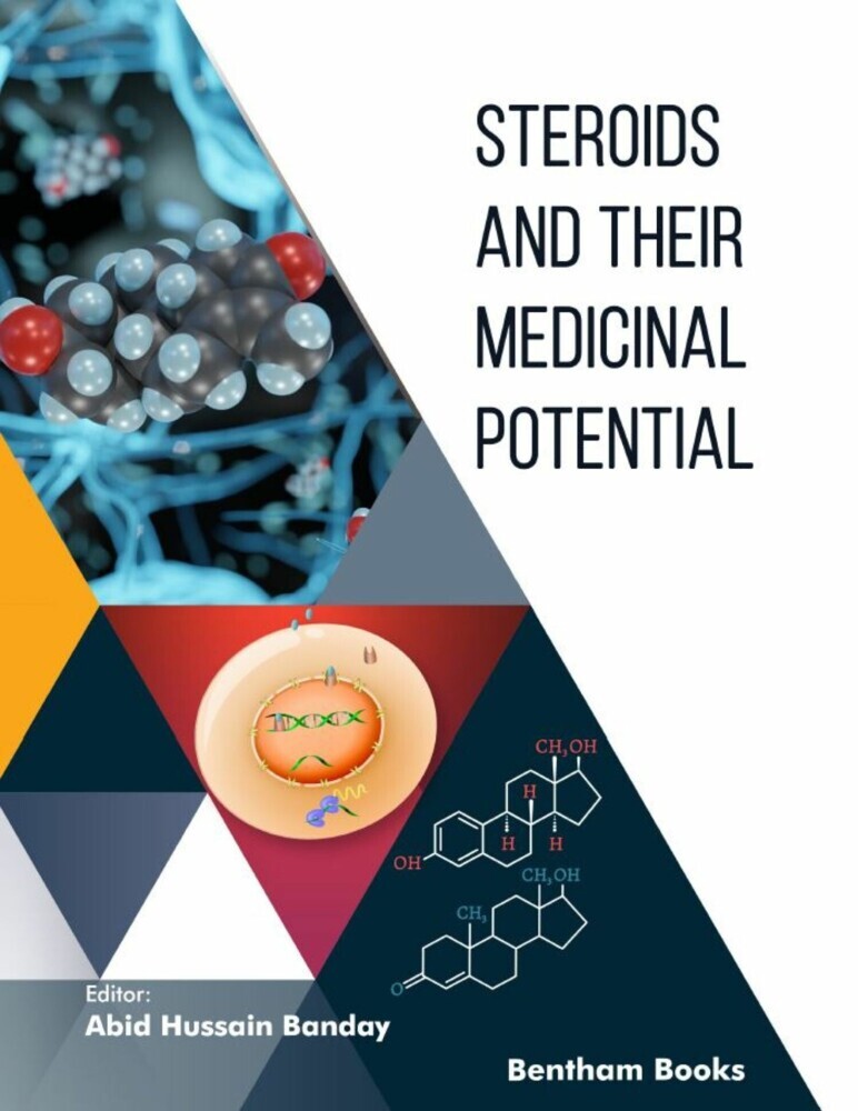Steroids and their Medicinal Potential main product photo