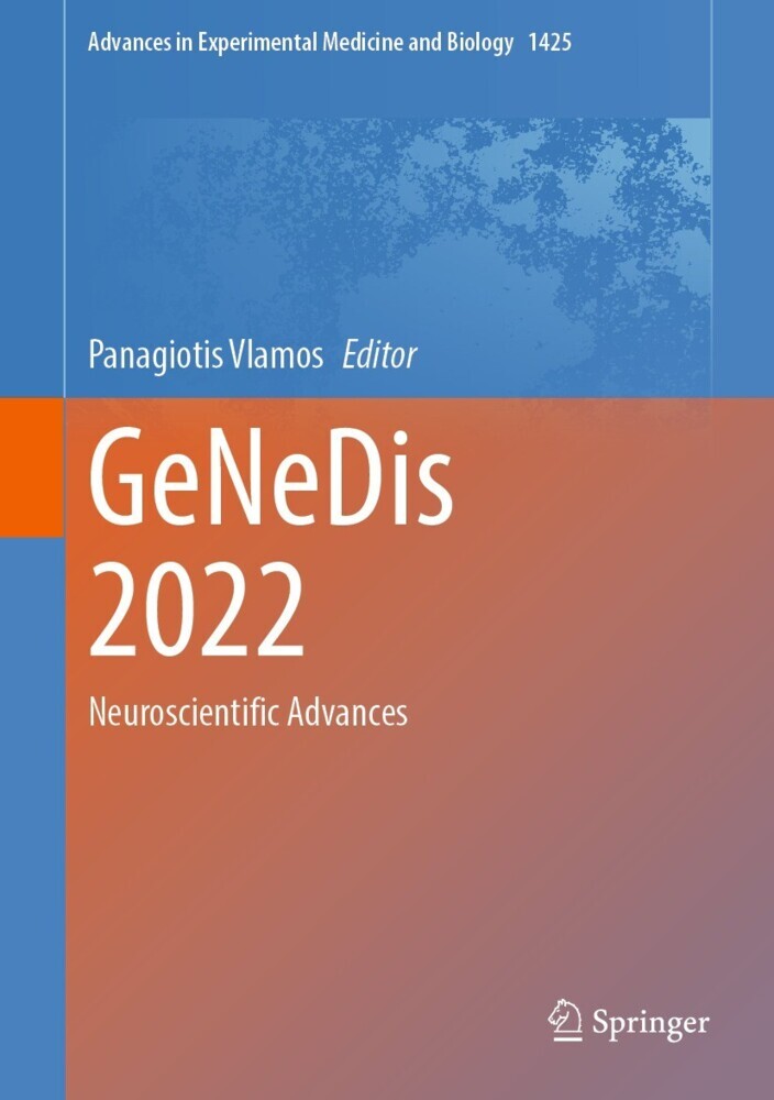 GeNeDis 2022 main product photo