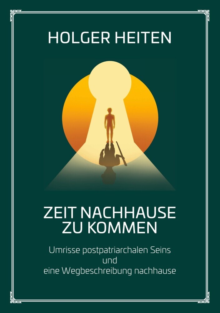 Zeit nachhause zu kommen main product photo