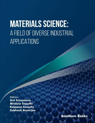 Materials Science: A Field of Diverse Industrial Applications