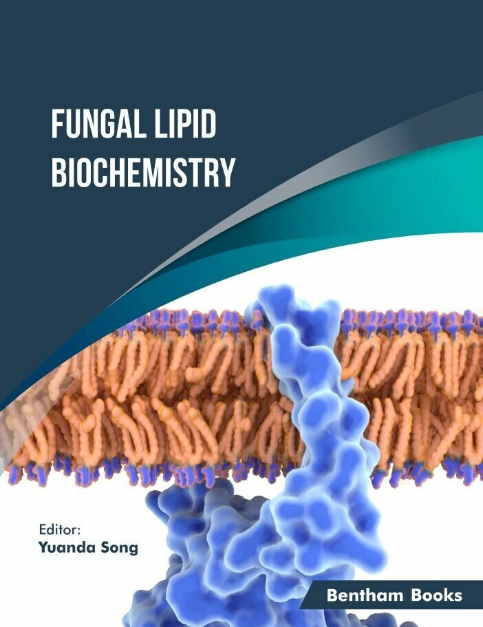 Fungal Lipid Biochemistry main product photo