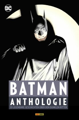 Batman - Anthologie