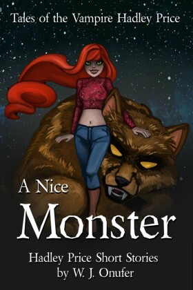 A Nice Monster