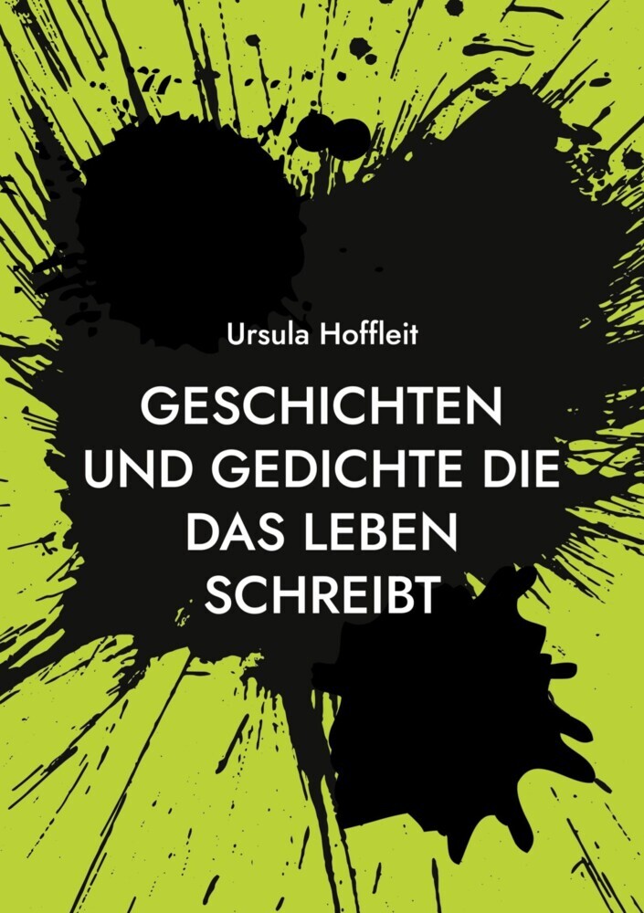 Geschichten und Gedichte die das Leben schreibt main product photo