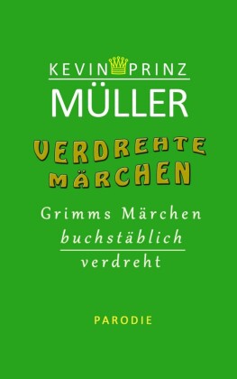 Verdrehte Märchen