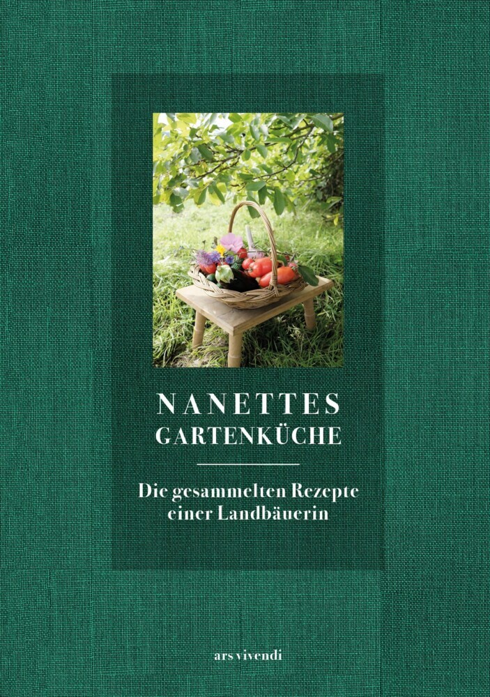 Nanettes Gartenküche main product photo