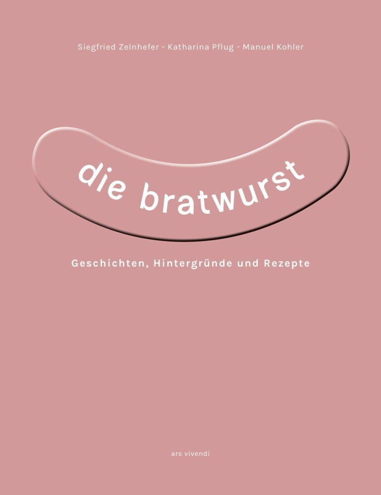 Die Bratwurst main product photo