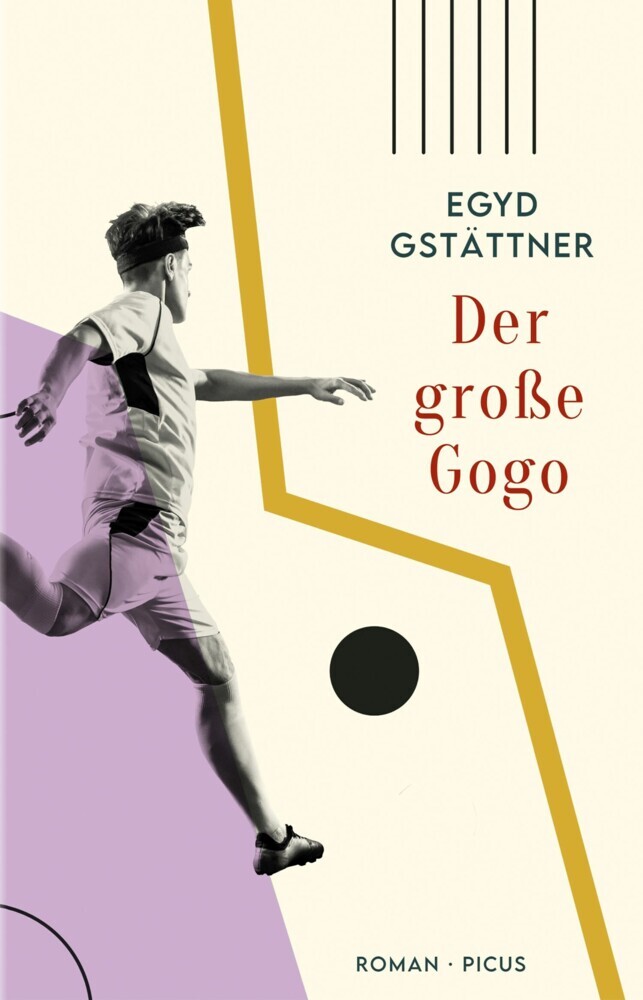 Der große Gogo main product photo