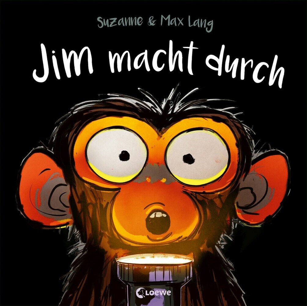 Jim macht durch main product photo