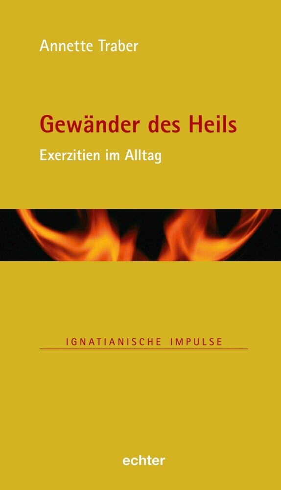 Gewänder des Heils main product photo