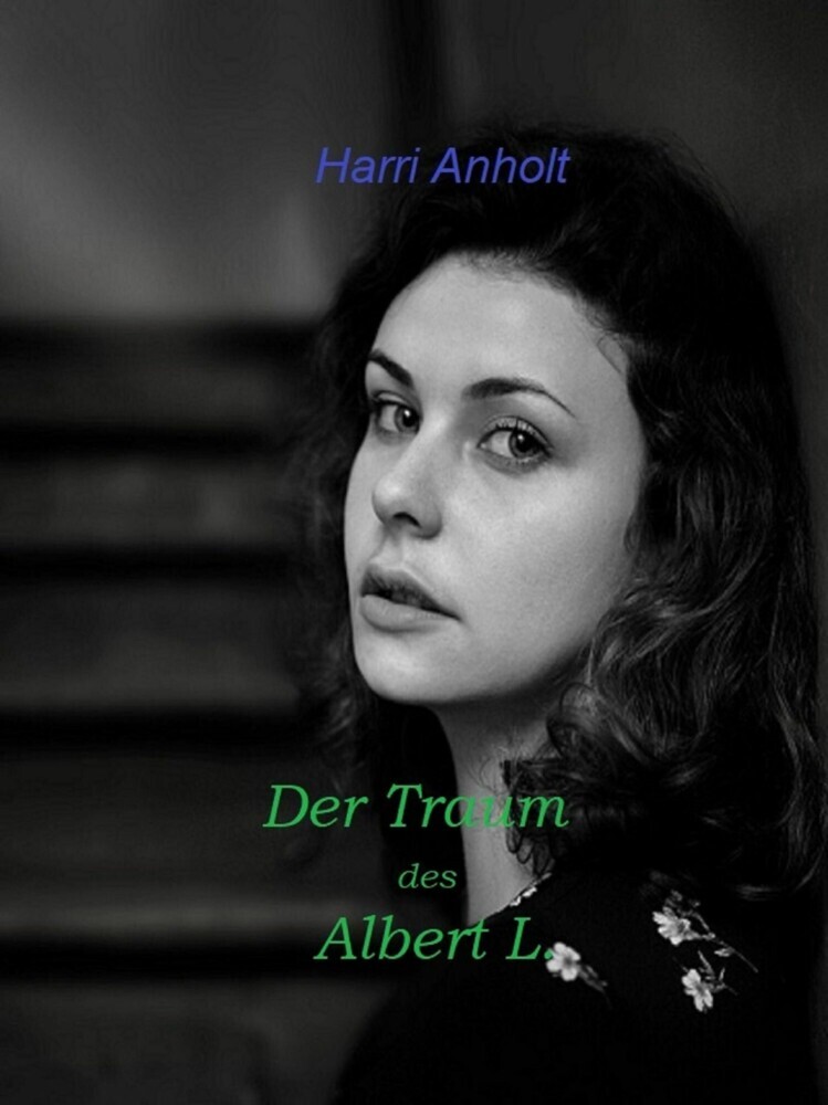 Der Traum des Albert L. main product photo