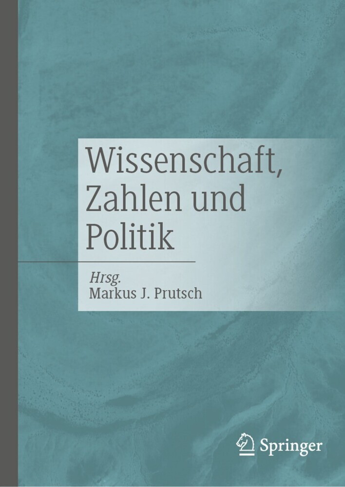 Wissenschaft, Zahlen und Politik main product photo