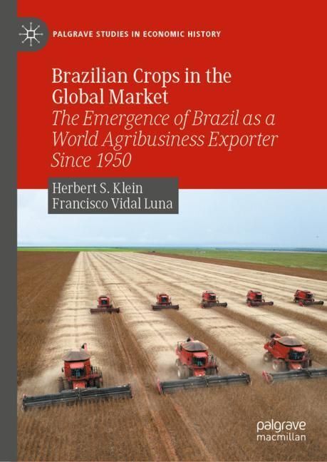 Brazilian Crops in the Global Market main product photo