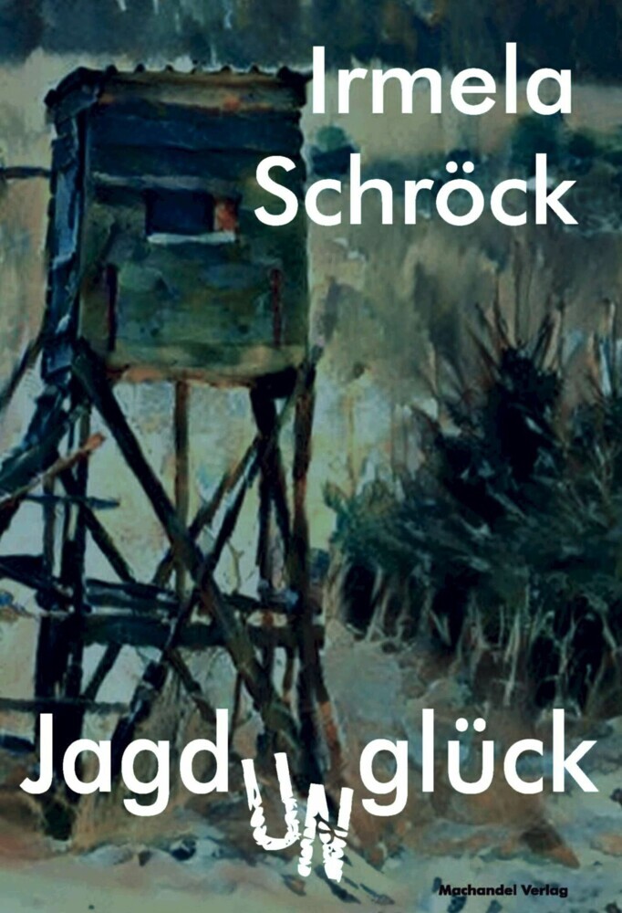 Jagdunglück main product photo