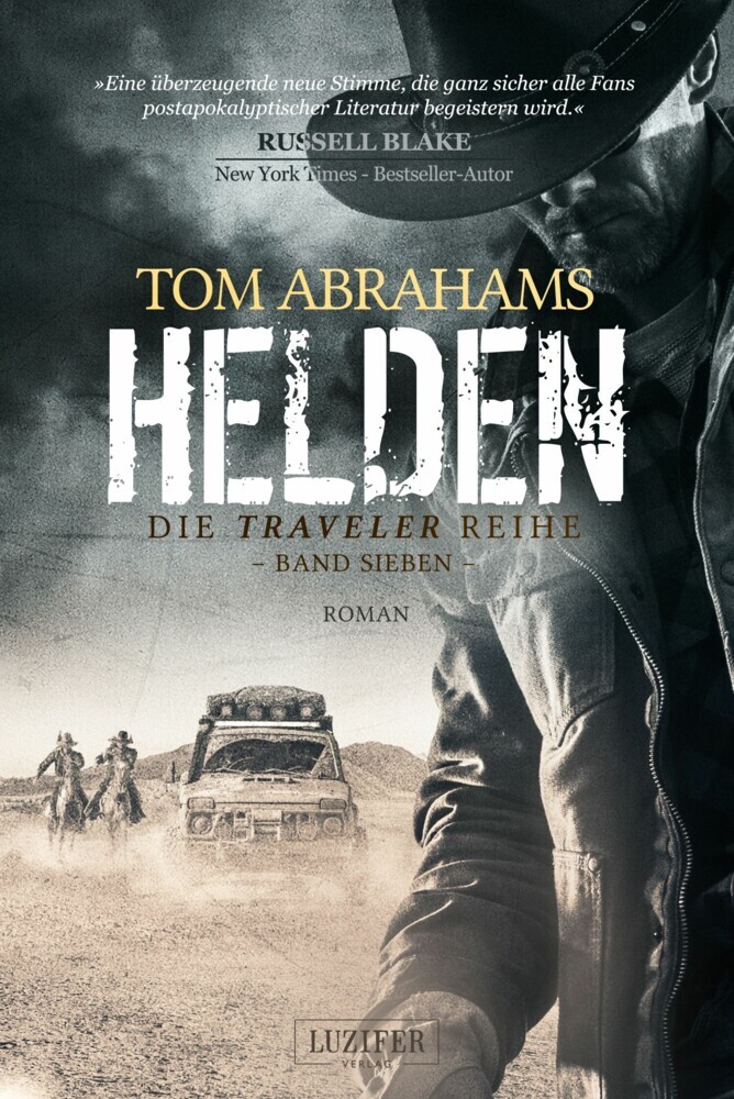 HELDEN (Traveler 7) main product photo