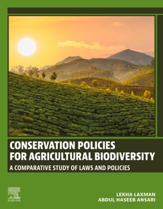 Conservation Policies for Agricultural Biodiversity