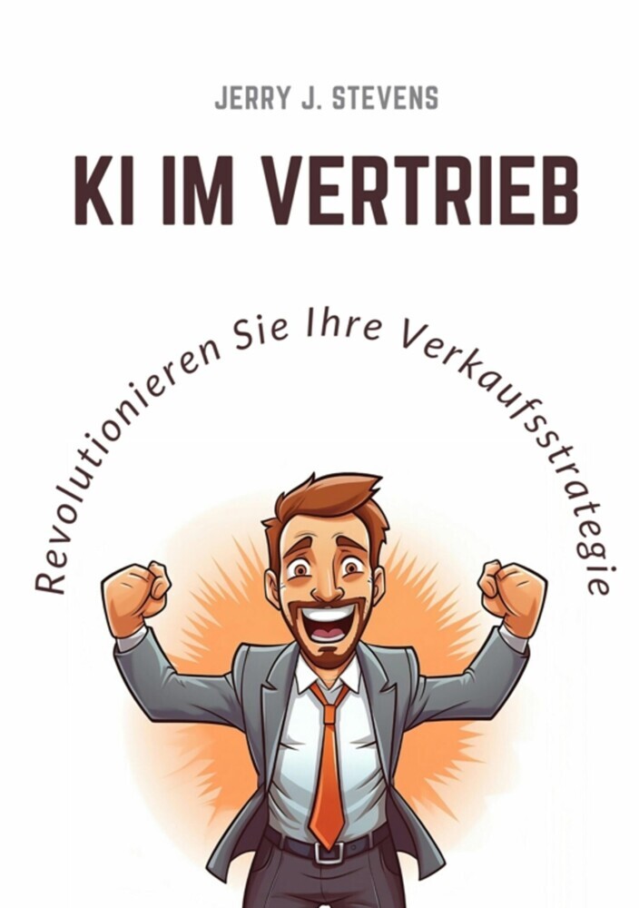 KI im Vertrieb main product photo
