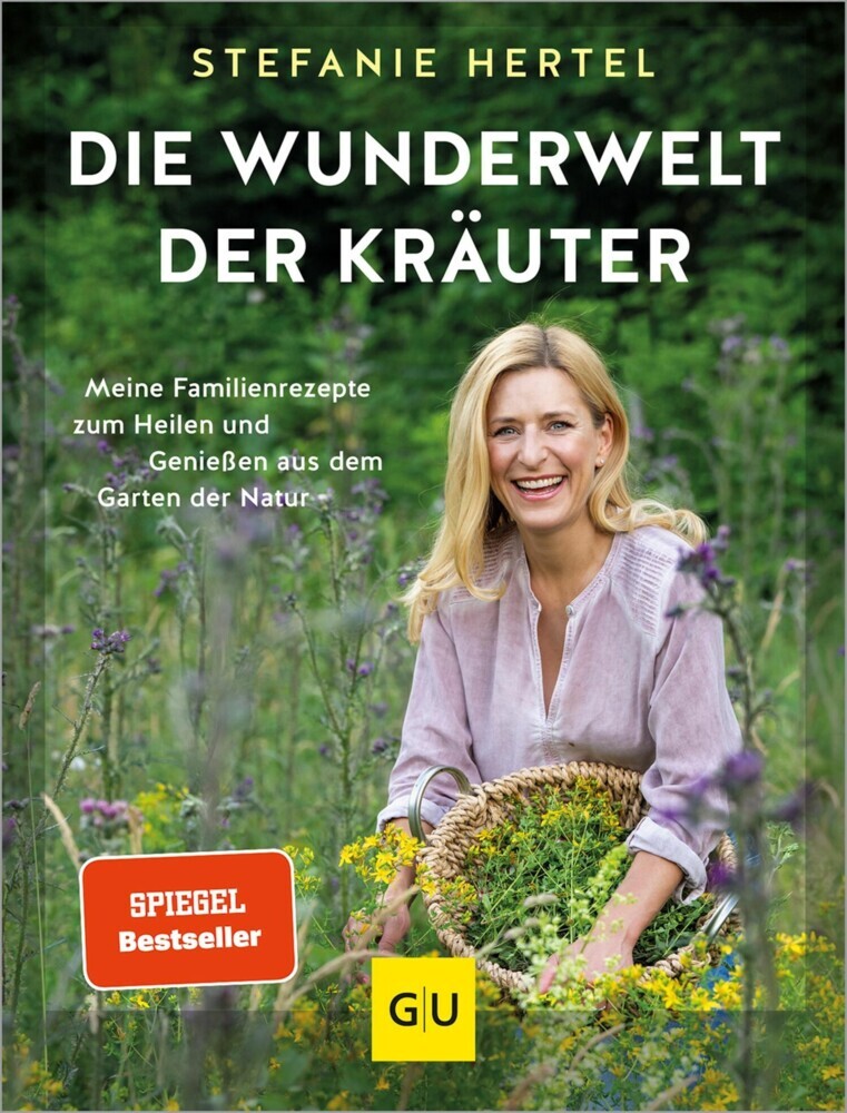 Die Wunderwelt der Kräuter main product photo