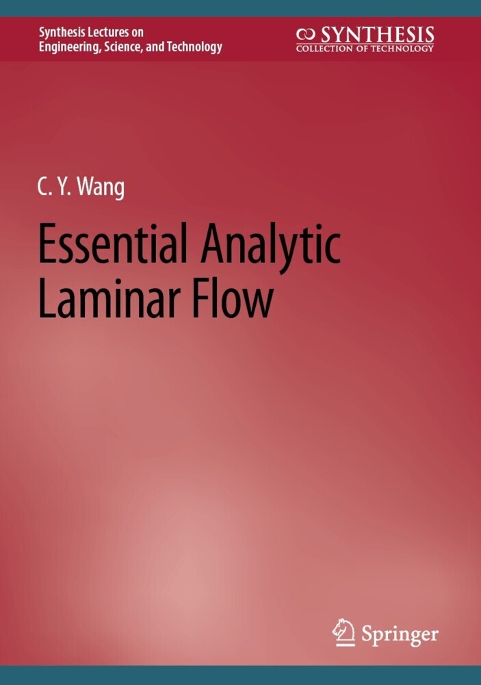 Essential Analytic Laminar Flow main product photo