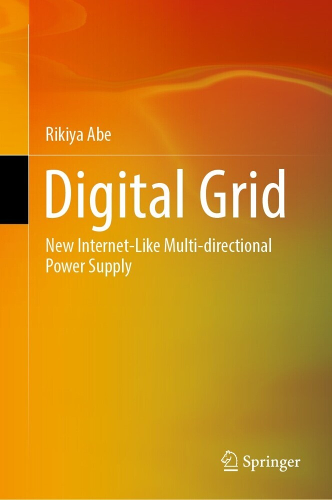 Digital Grid main product photo