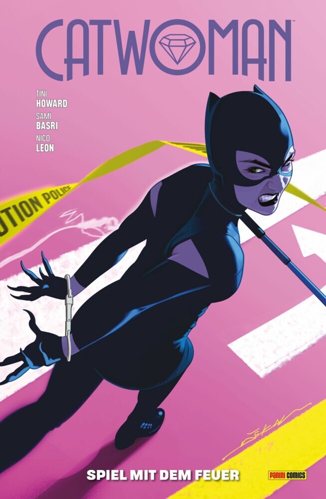 Catwoman main product photo