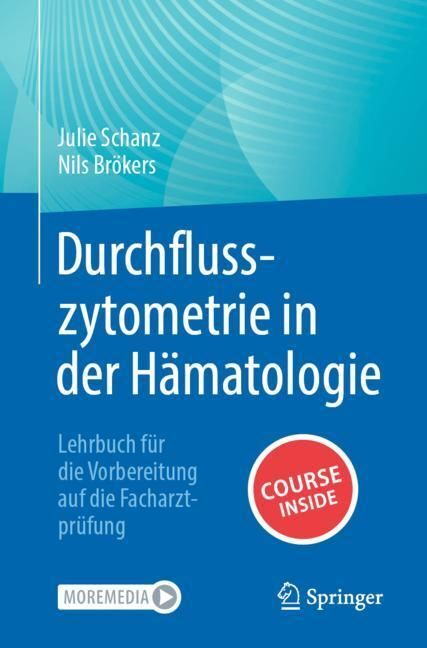 Durchflusszytometrie in der Hämatologie main product photo