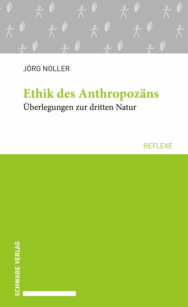 Ethik des Anthropozäns main product photo