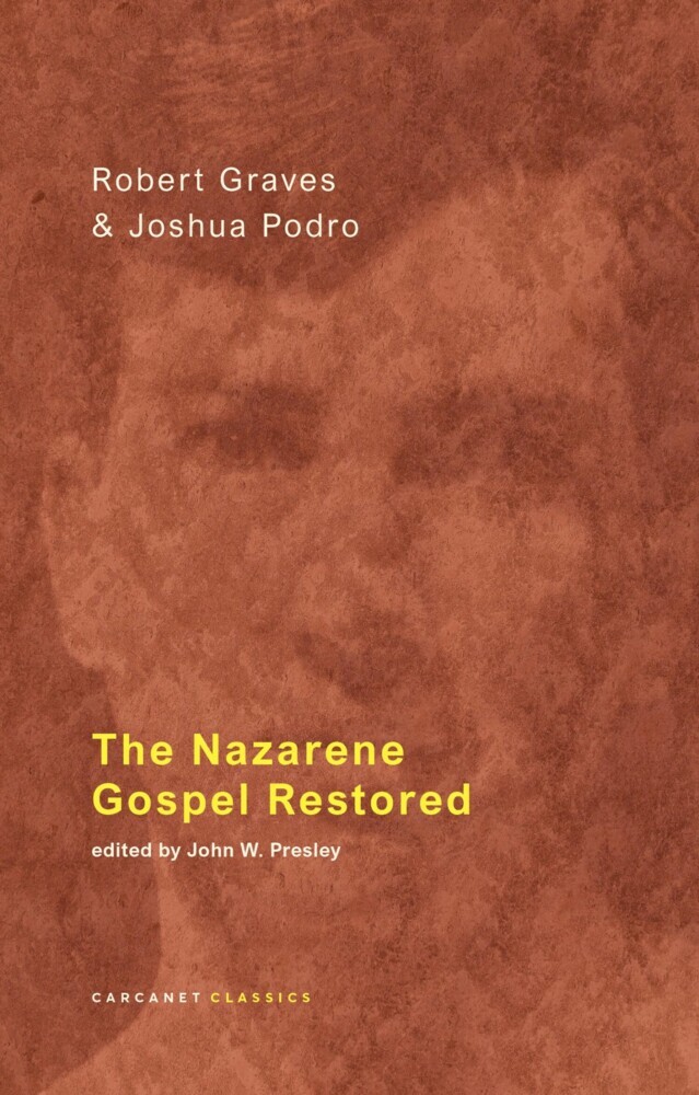 The Nazarene Gospel Restored main product photo