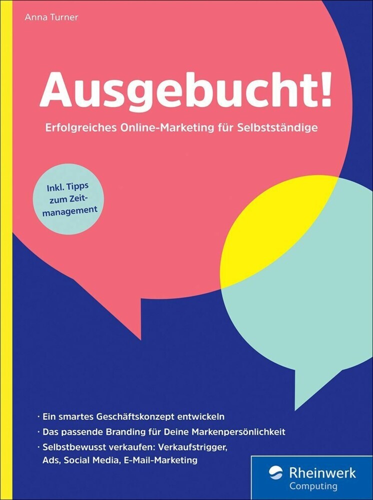Ausgebucht! main product photo