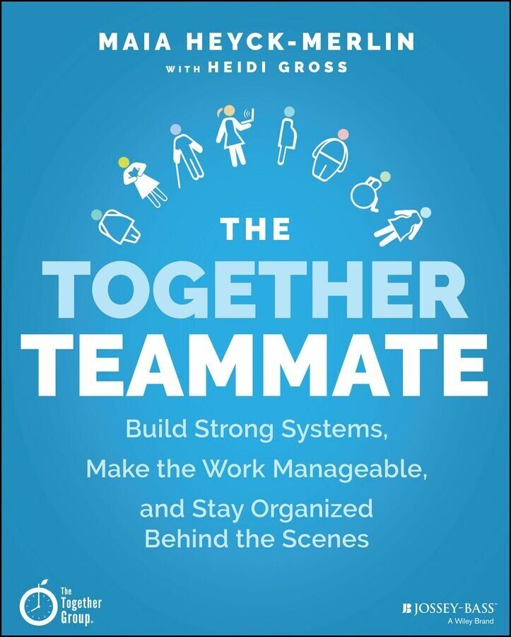 The Together Teammate main product photo