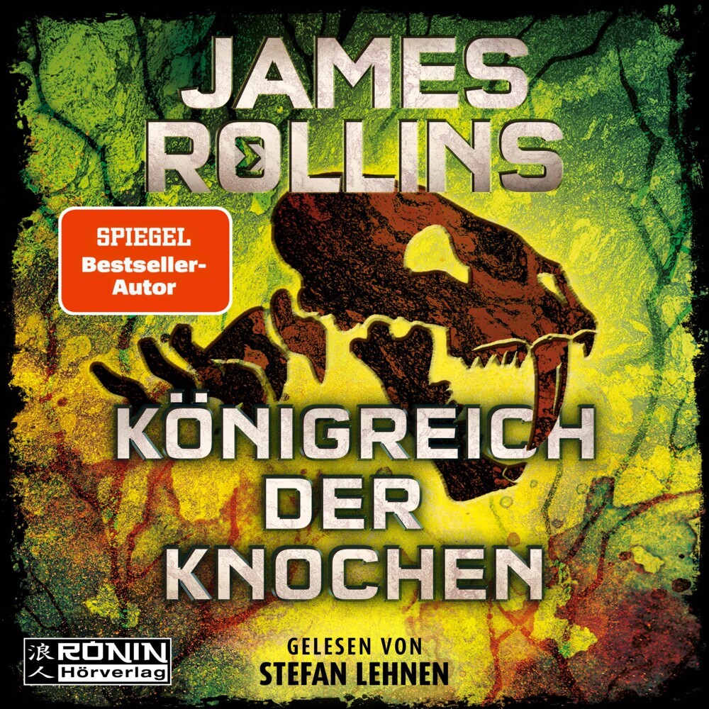 Königreich der Knochen main product photo