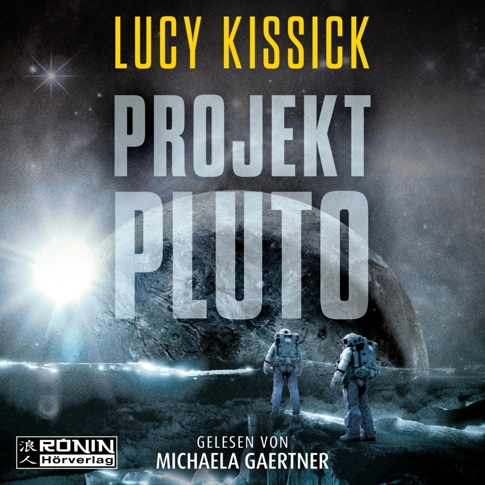 Projekt Pluto main product photo