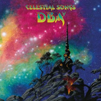 Celestial Songs, 1 Audio-CD