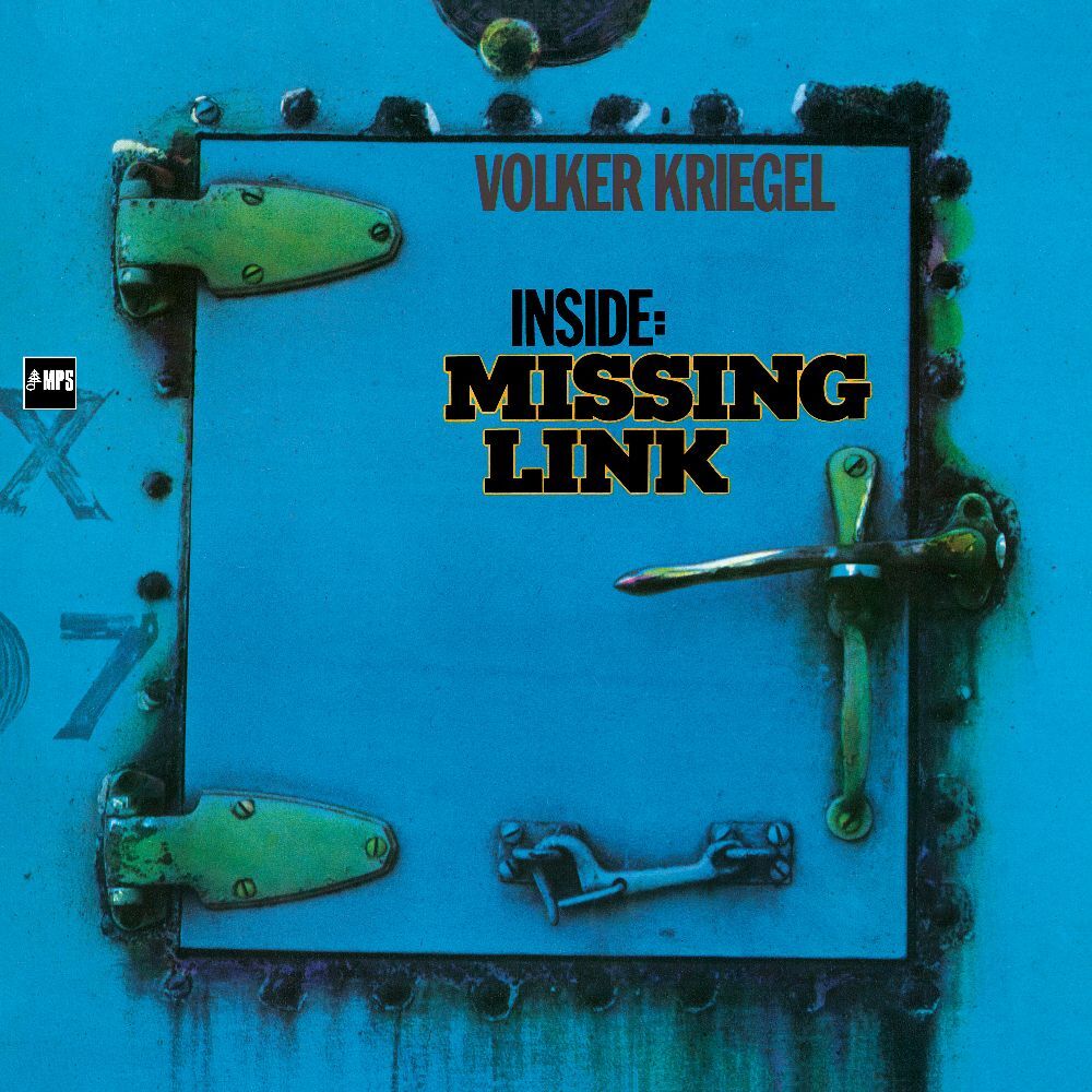 Inside:Missing Link, 2 Audio-CD (Digipak) main product photo