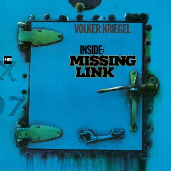 Inside:Missing Link, 2 Audio-CD (Digipak)