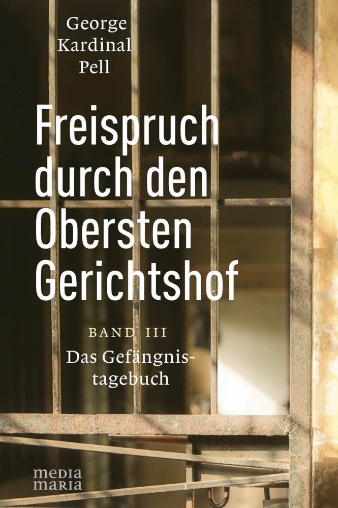 Freispruch durch den Obersten Gerichtshof main product photo