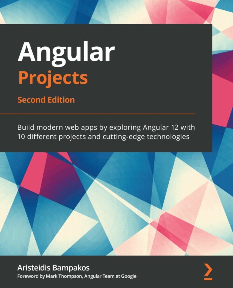 Angular Projects main product photo