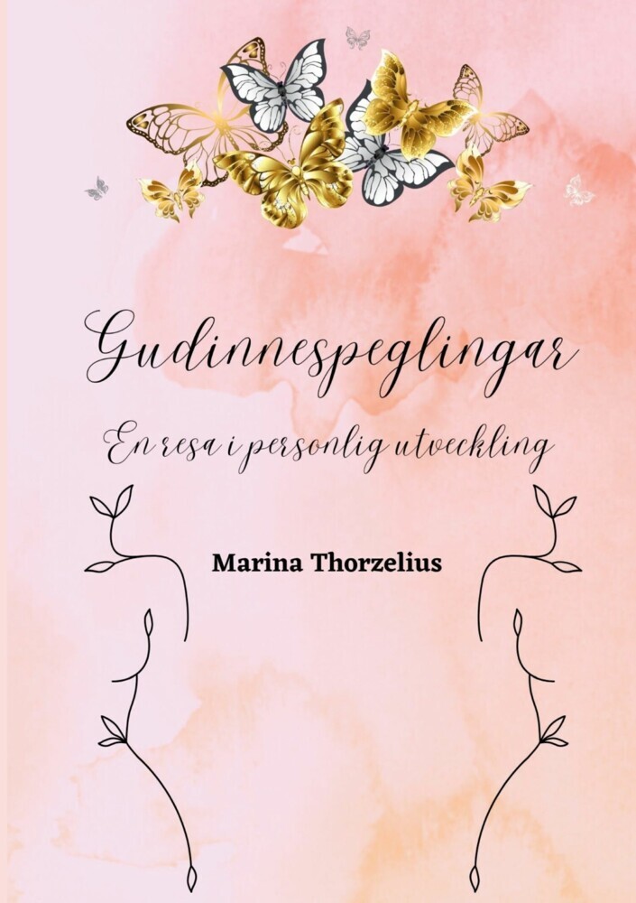 Gudinnespeglingar main product photo
