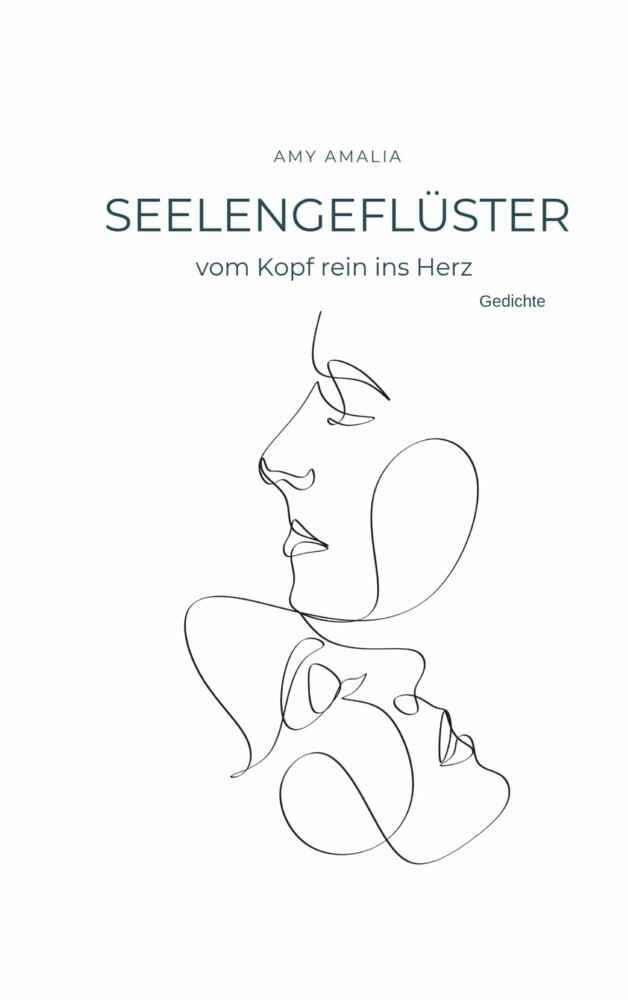 Seelengeflüster - vom Kopf rein ins Herz main product photo