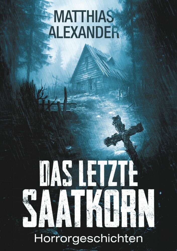 Das letzte Saatkorn main product photo