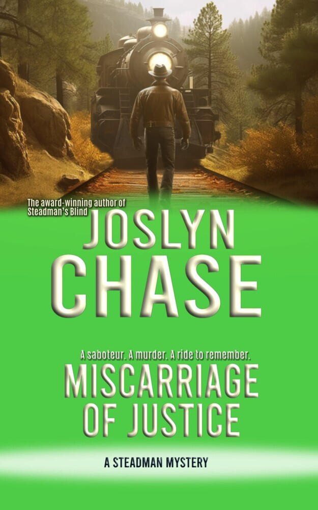 Miscarriage of Justice main product photo