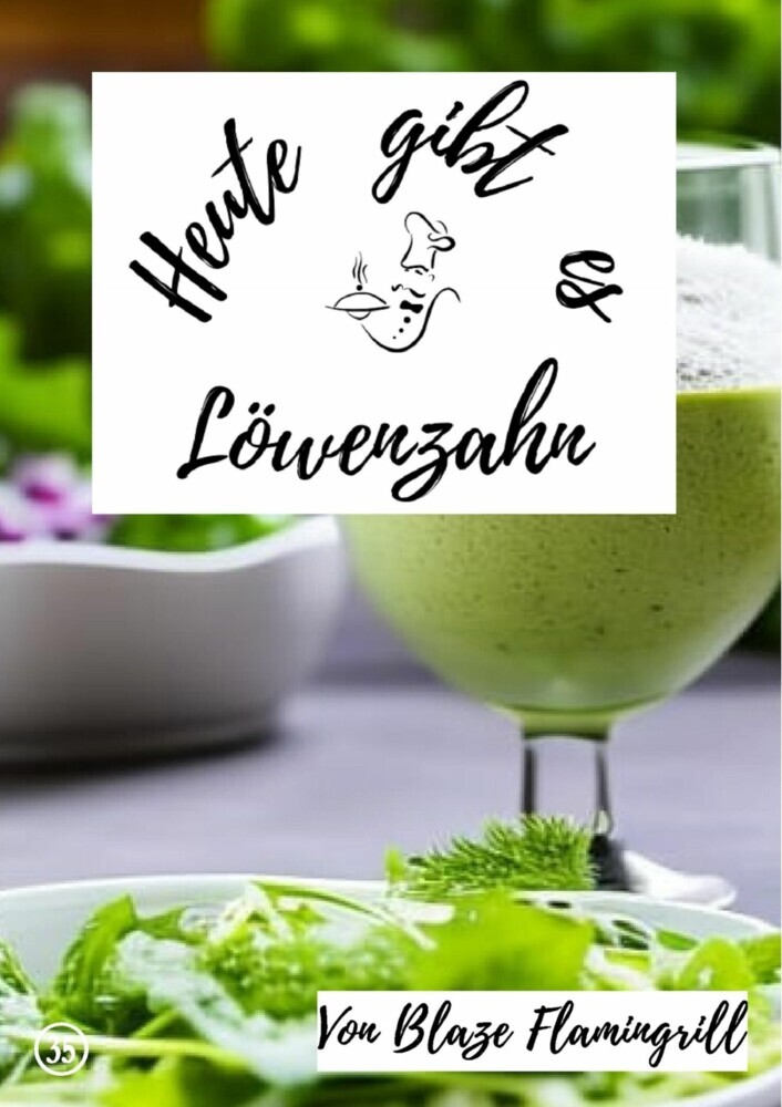 Heute gibt es - Löwenzahn main product photo