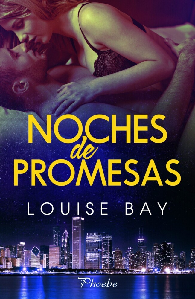 Noches de promesas main product photo