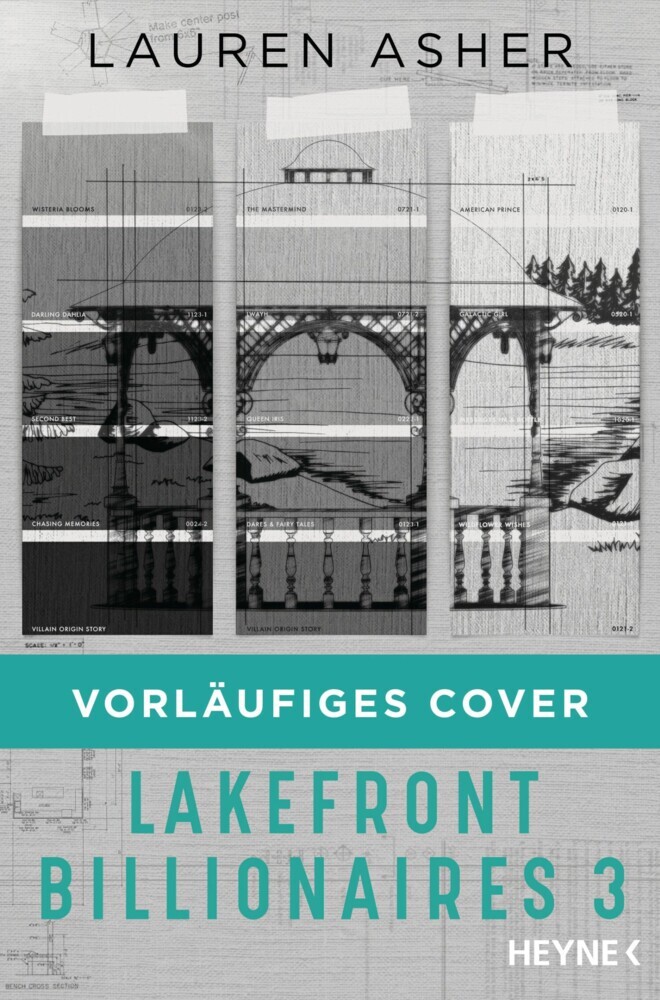 Lakefront Billionaires 3 main product photo