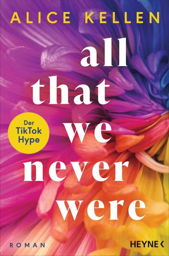 All That We Never Were (1) main product photo