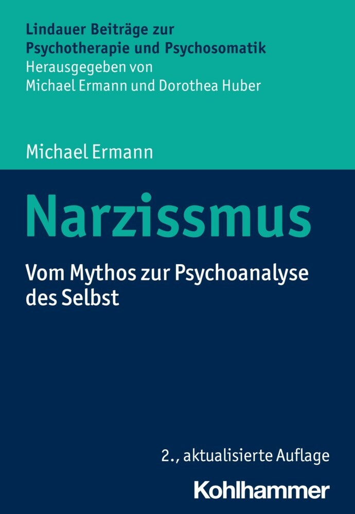 Narzissmus main product photo