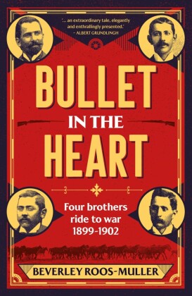 Bullet in the Heart