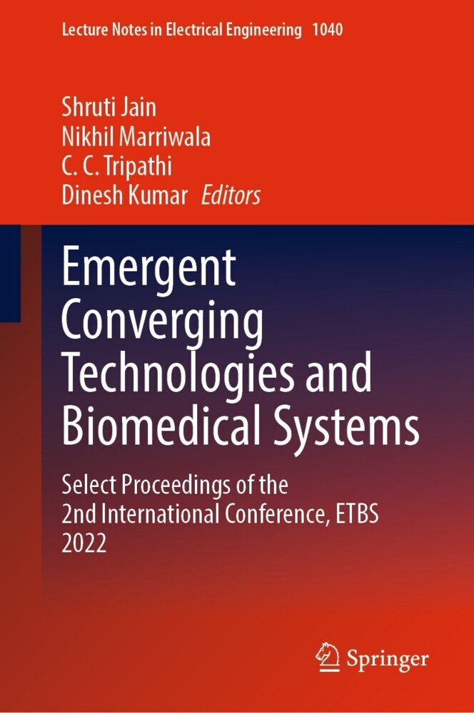 Emergent Converging Technologies and Biomedical Systems main product photo