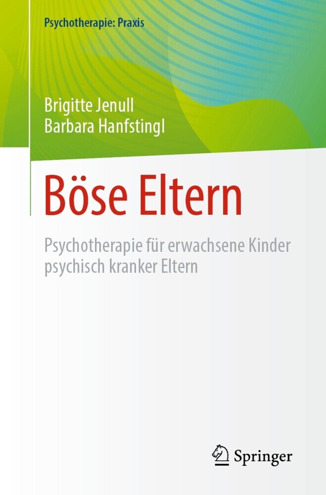 Böse Eltern main product photo